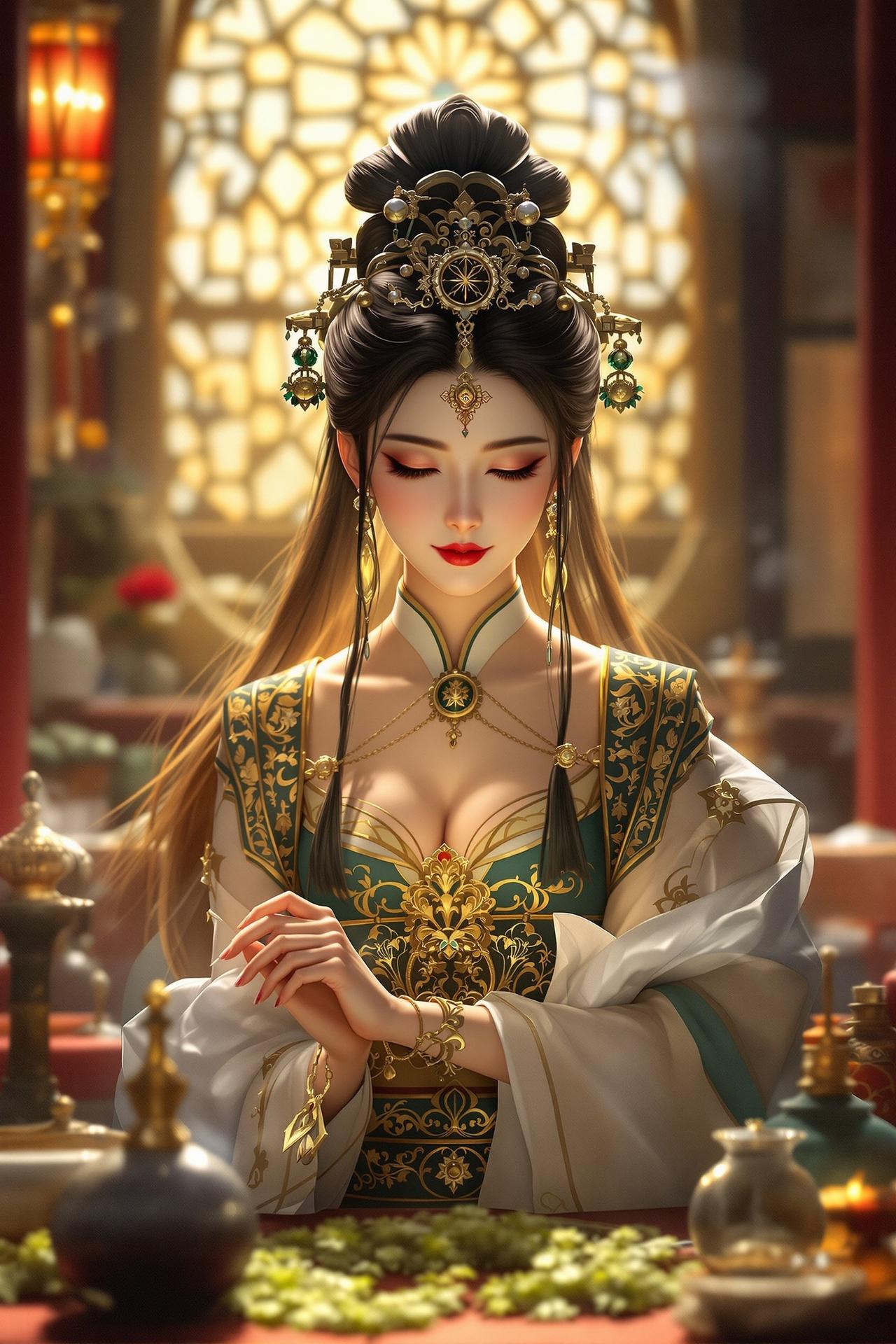 药屋少女的呢喃 第二季